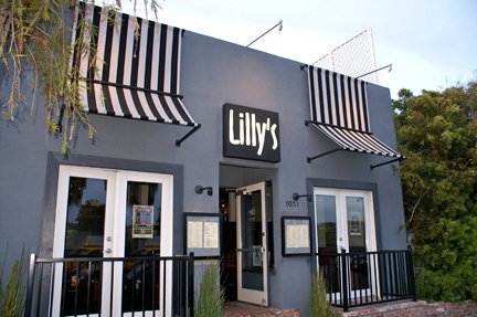 lillys cafe venice