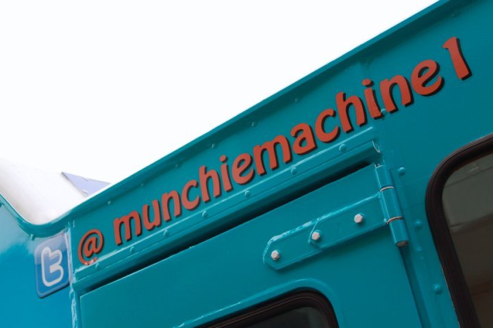 munchie machine contact information