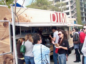 the dim sum truck