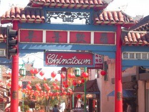 chinatown