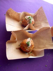 Arancini