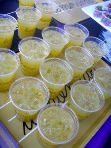 Lemonade Cafe