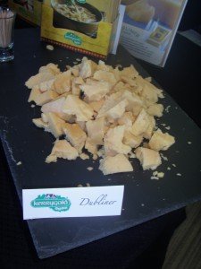 dubliner cheese