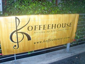 koffeehouse at cafe was