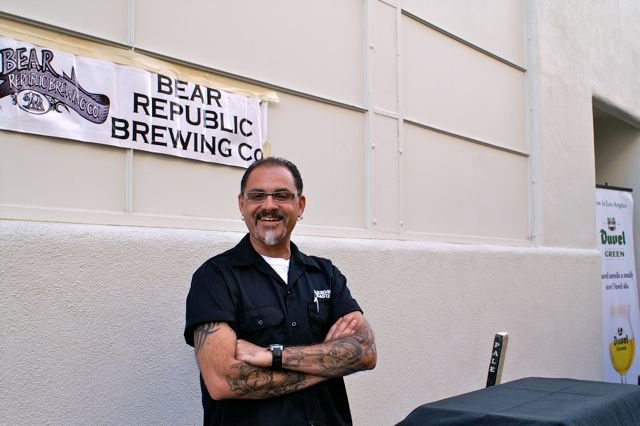 Bear Republic Brewing Co