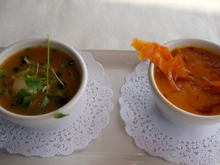 soups side